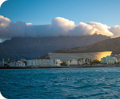 South Africa